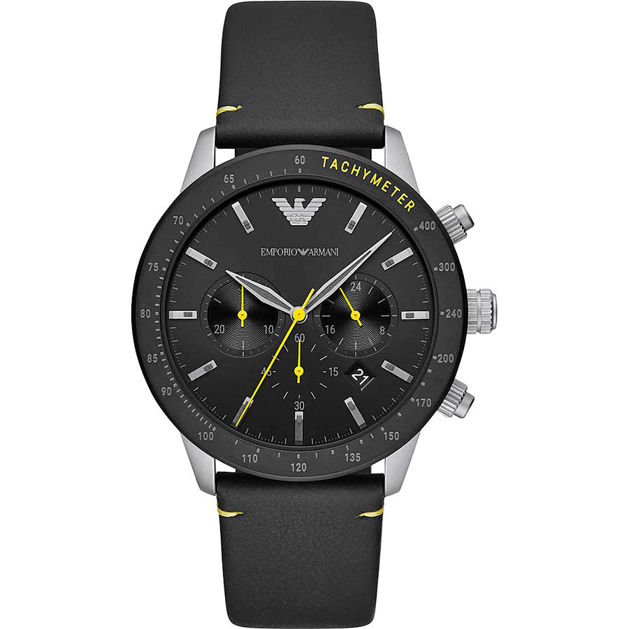 Часы Emporio Armani Mario AR11325